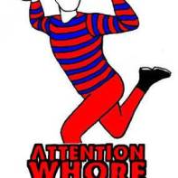 attention-whore