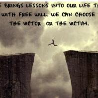 life-brings-lessons-into-our-life-that-come-with-free-will-we-can-choose-to-be-the-victor-or-the-victim